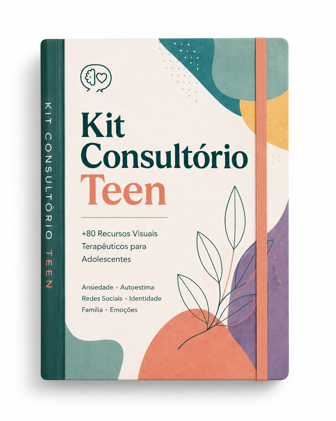 Kit Consultório Teen Básico